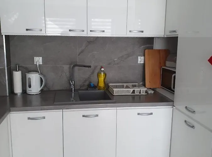 Apartament Kołobrzeg